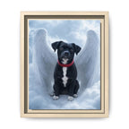 Framed 8x10 Natural front