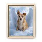 Framed 8x10 Natural front