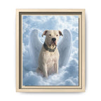 Framed 8x10 Natural front