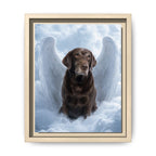 Framed 8x10 Natural front