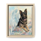 Framed 8x10 Natural front