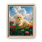 Framed 8x10 Natural front