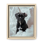 Framed 8x10 Natural front