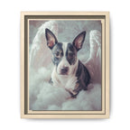 Framed 8x10 Natural front