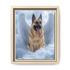 Framed 8x10 Natural front
