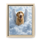 Framed 8x10 Natural front