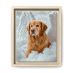 Framed 8x10 Natural front