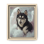 Framed 8x10 Natural front