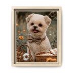 Framed 8x10 Natural front