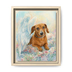 Framed 8x10 Natural front