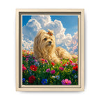 Framed 8x10 Natural front