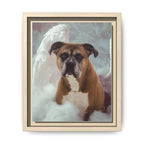 Framed 8x10 Natural front
