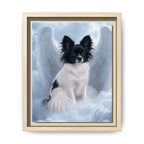 Framed 8x10 Natural front