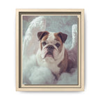Framed 8x10 Natural front