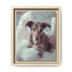 Framed 8x10 Natural front