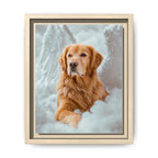 Framed 8x10 Natural front