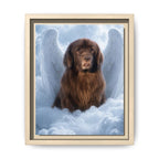 Framed 8x10 Natural front