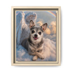 Framed 8x10 Natural front
