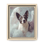 Framed 8x10 Natural front