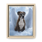 Framed 8x10 Natural front