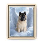 Framed 8x10 Natural front