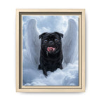 Framed 8x10 Natural front