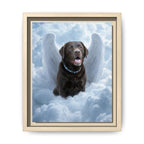 Framed 8x10 Natural front