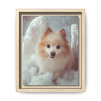Framed 8x10 Natural front