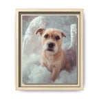 Framed 8x10 Natural front