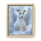 Framed 8x10 Natural front