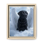 Framed 8x10 Natural front