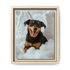Framed 8x10 Natural front