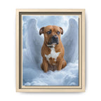 Framed 8x10 Natural front