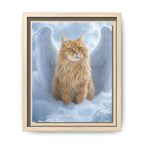 Framed 8x10 Natural front