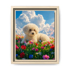 Framed 8x10 Natural front