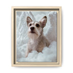 Framed 8x10 Natural front