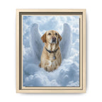 Framed 8x10 Natural front