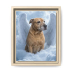 Framed 8x10 Natural front