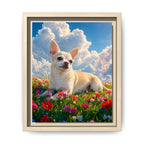 Framed 8x10 Natural front