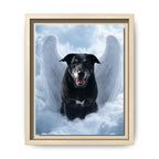 Framed 8x10 Natural front