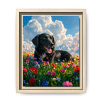 Framed 8x10 Natural front