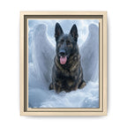 Framed 8x10 Natural front