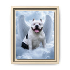 Framed 8x10 Natural front