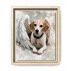 Framed 8x10 Natural front
