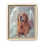 Framed 8x10 Natural front