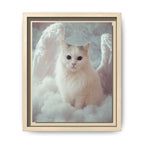 Framed 8x10 Natural front