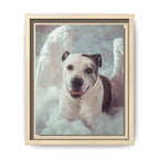 Framed 8x10 Natural front