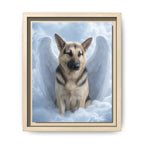 Framed 8x10 Natural front