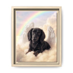 Framed 8x10 Natural front