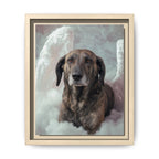 Framed 8x10 Natural front